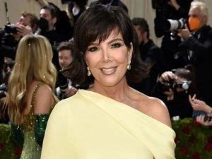 Kris Jenner opens the doors to her $20 million mansion for a house tour