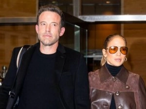 In Paris, Jennifer Lopez's birthday dinner gets emotional for Ben Affleck