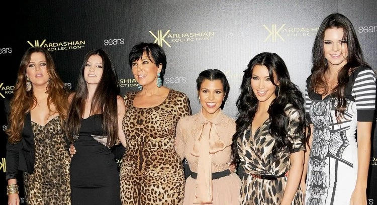 On their show, The Kardashians staged the following 7 moments entirely