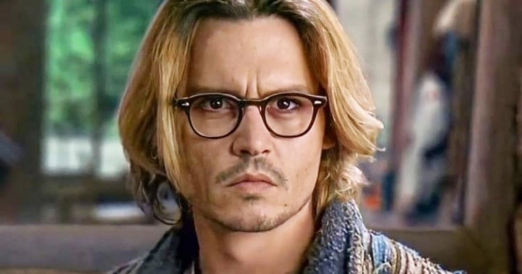 Free streaming of Johnny Depp's triple-canceled film