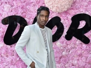 In a guilty plea, A$AP Rocky says he's not guilty of shooting at his friend