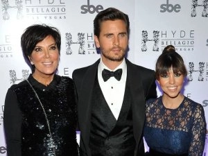 Kardashian family excommunicates Scott Disick, Jenner says