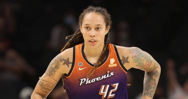 Brittney Griner's trial ends - Here's what we know about her detention and possible release