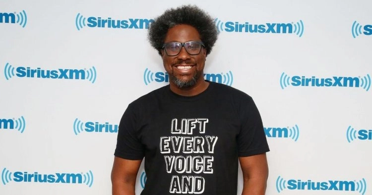 A special event with comedian W. Kamau Bell is slated for Houston