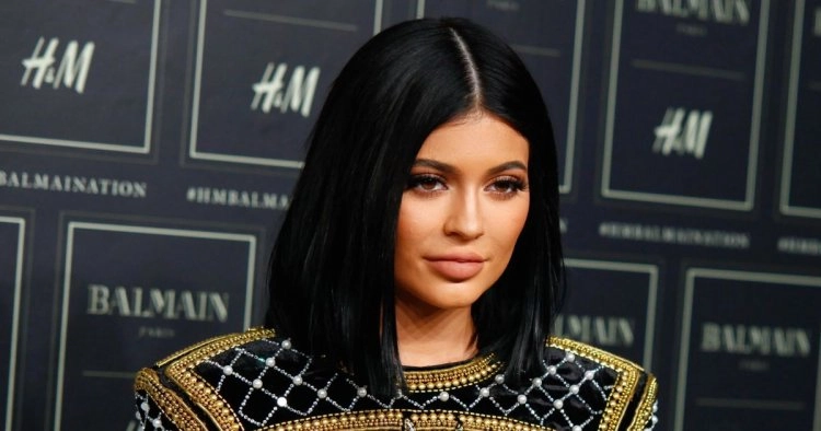 'Dreamy' is The Word That Perfectly Describes Kylie Jenner's Wardrobe on Her Birthday!