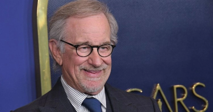 Steven Spielberg’s exclusive jet has burned greater than $116K value of gas